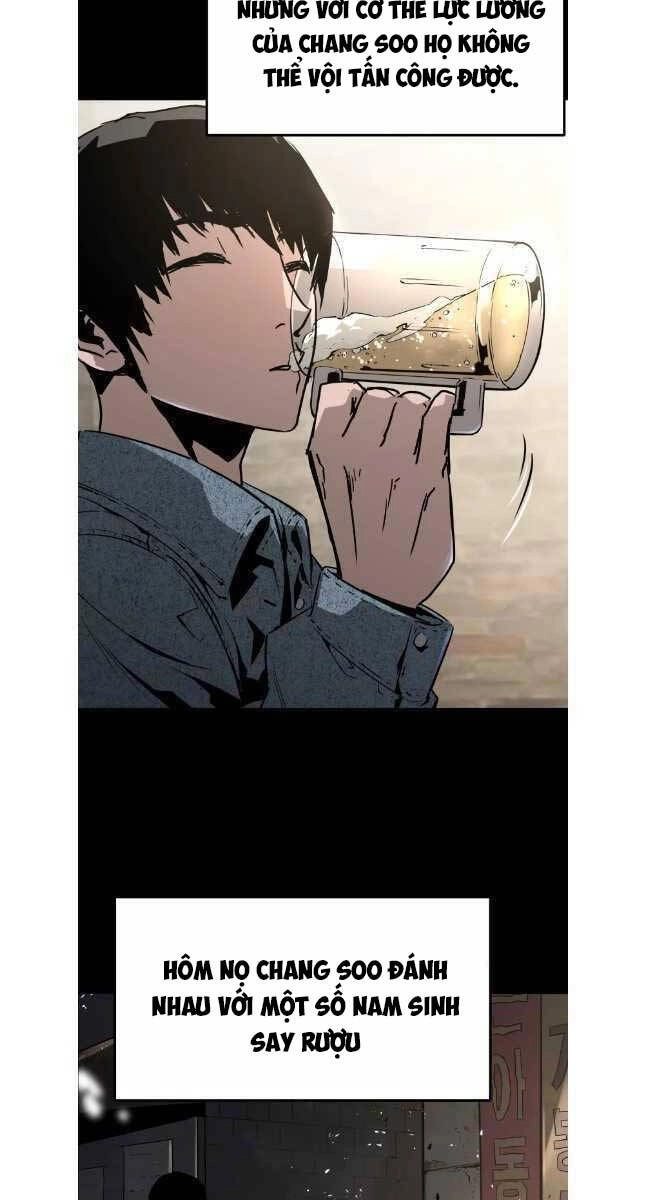 Đặc Công Xuất Ngũ Chapter 24 - 18