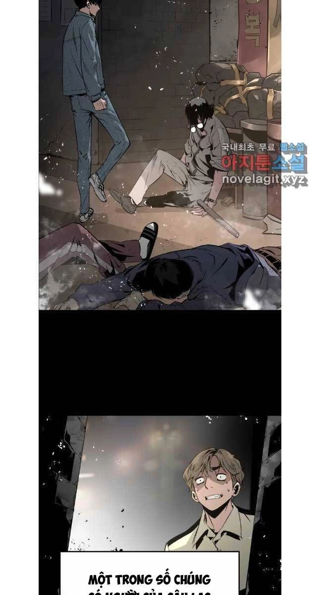 Đặc Công Xuất Ngũ Chapter 24 - 19