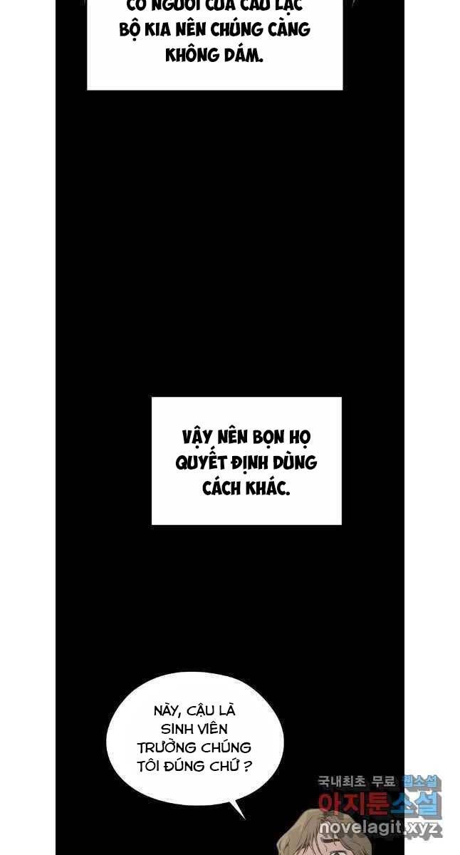 Đặc Công Xuất Ngũ Chapter 24 - 20