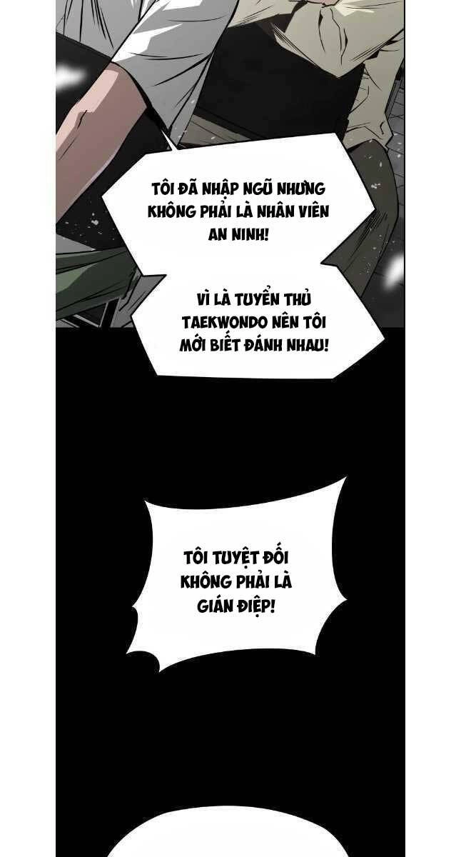 Đặc Công Xuất Ngũ Chapter 24 - 30