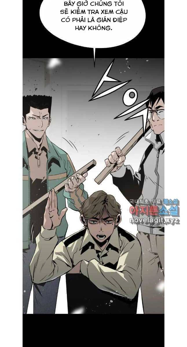 Đặc Công Xuất Ngũ Chapter 24 - 31