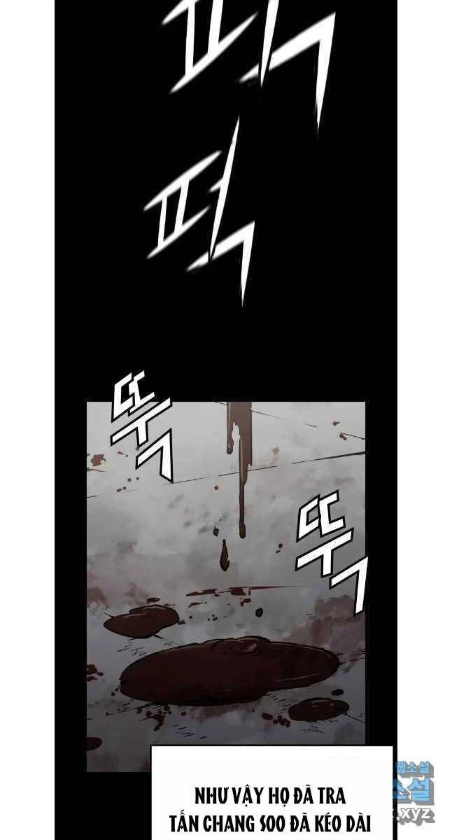 Đặc Công Xuất Ngũ Chapter 24 - 34