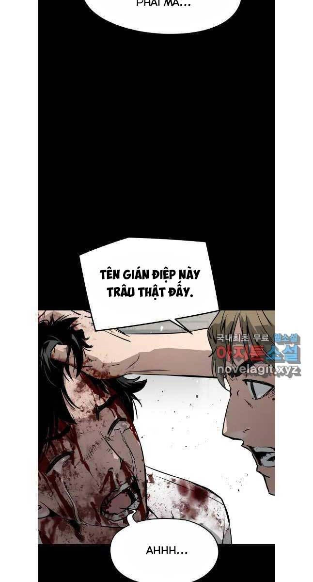 Đặc Công Xuất Ngũ Chapter 24 - 36