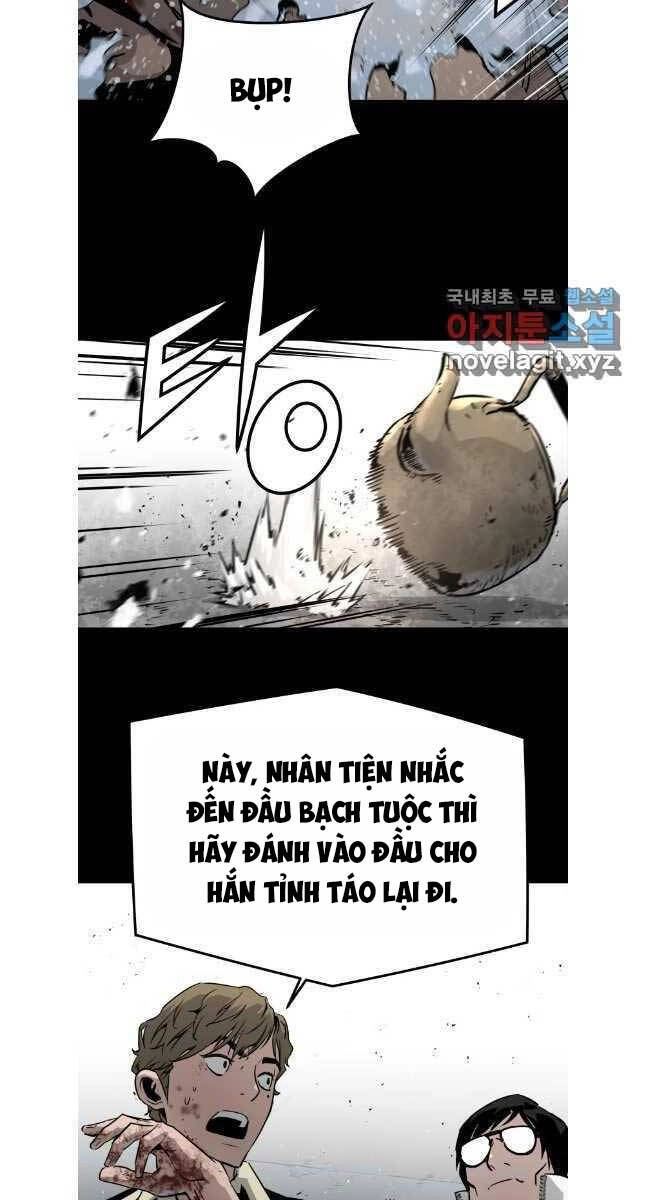 Đặc Công Xuất Ngũ Chapter 24 - 38