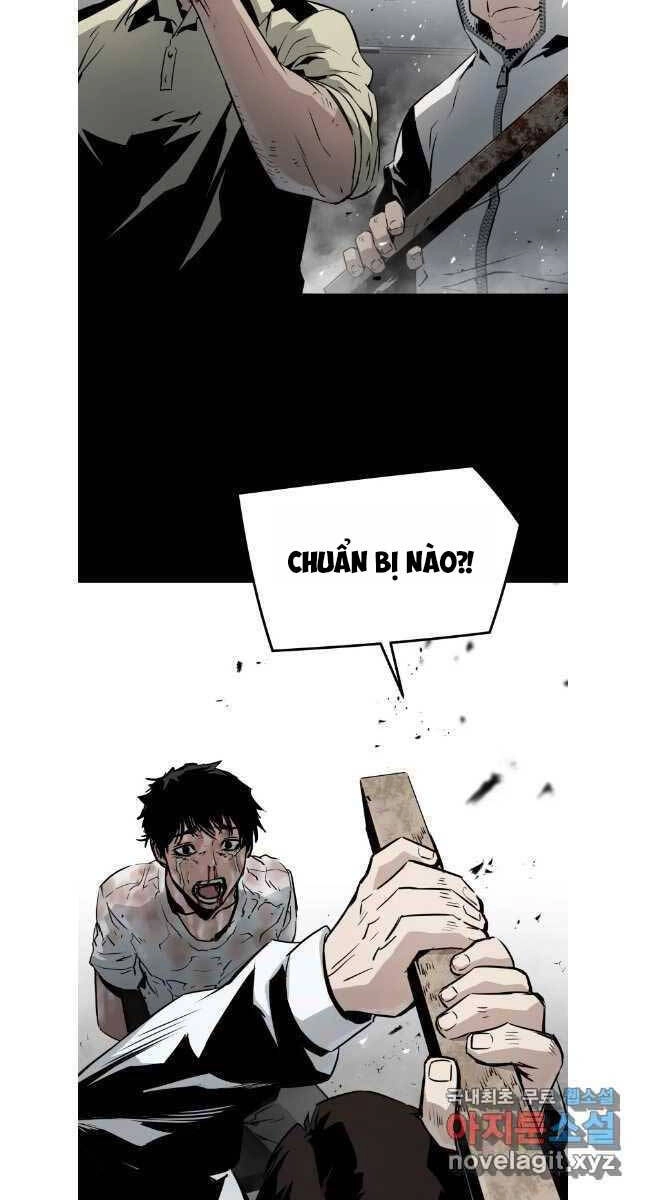 Đặc Công Xuất Ngũ Chapter 24 - 39