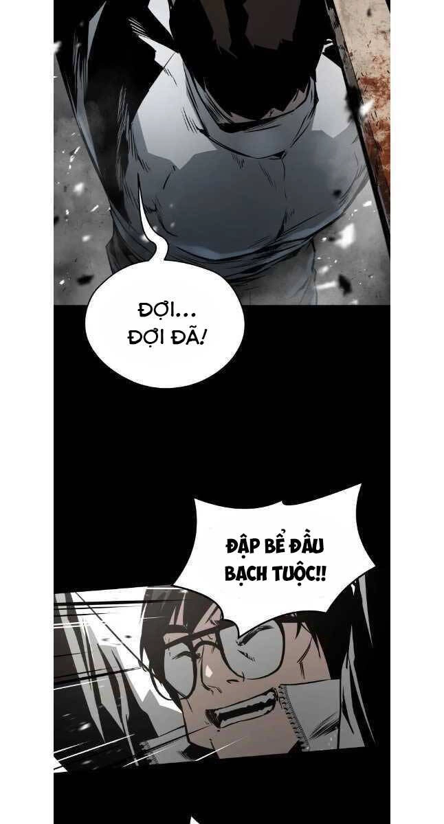 Đặc Công Xuất Ngũ Chapter 24 - 40