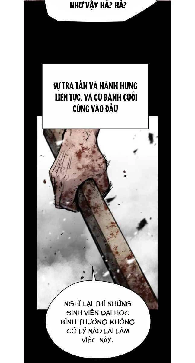 Đặc Công Xuất Ngũ Chapter 24 - 56