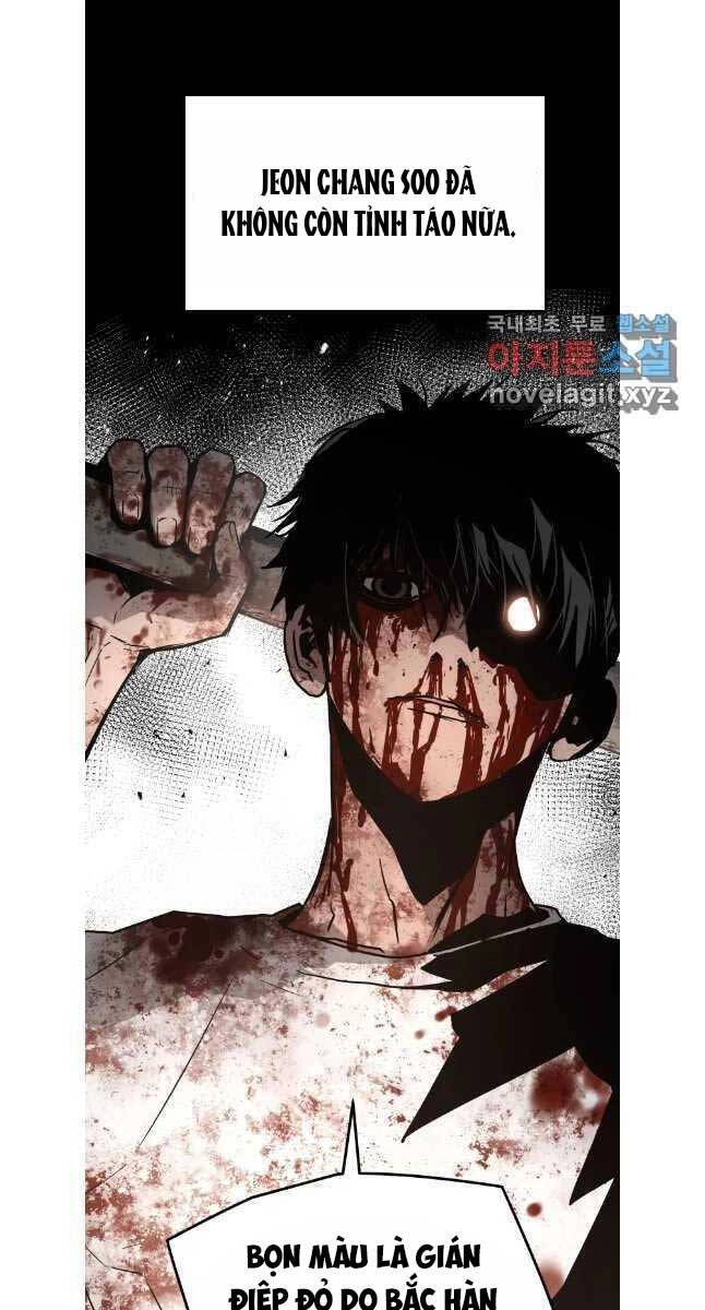 Đặc Công Xuất Ngũ Chapter 24 - 57