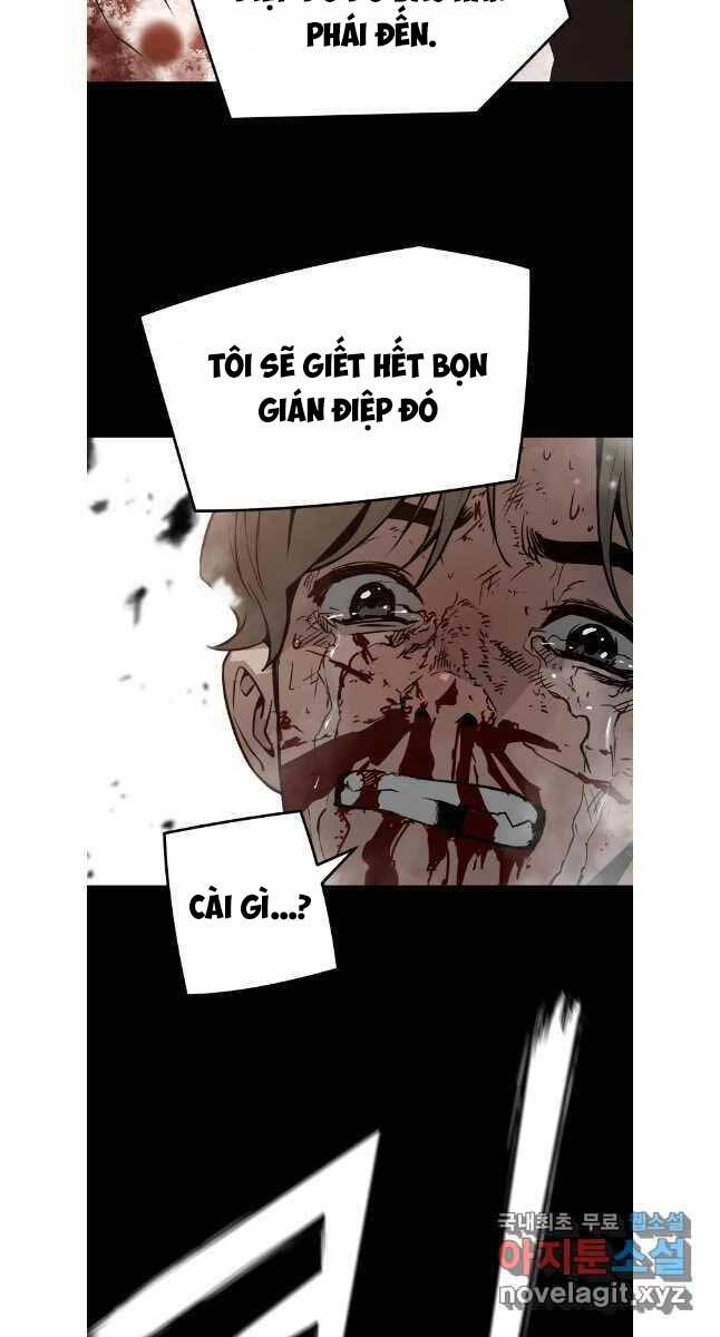 Đặc Công Xuất Ngũ Chapter 24 - 58