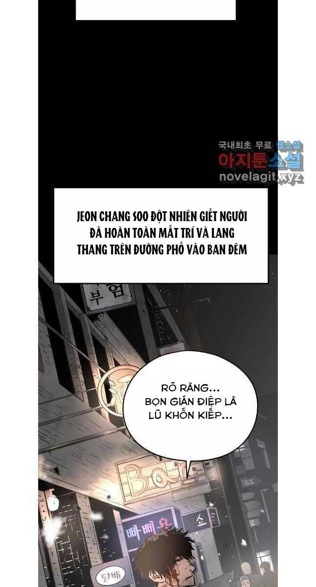 Đặc Công Xuất Ngũ Chapter 24 - 62