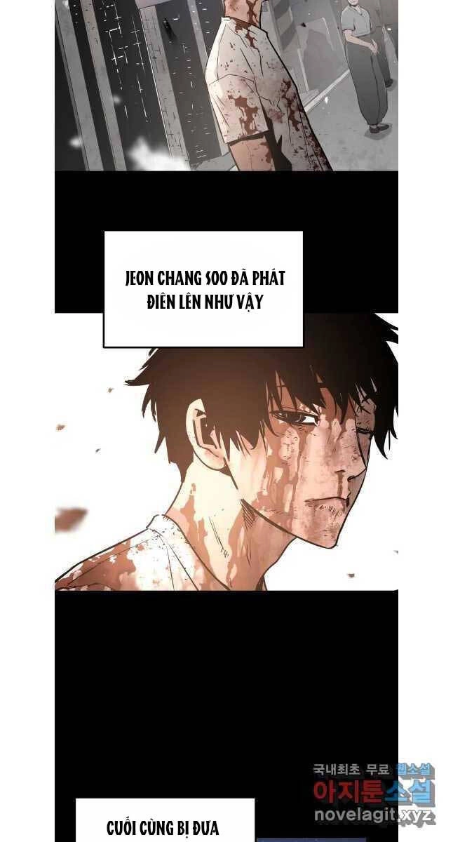 Đặc Công Xuất Ngũ Chapter 24 - 63