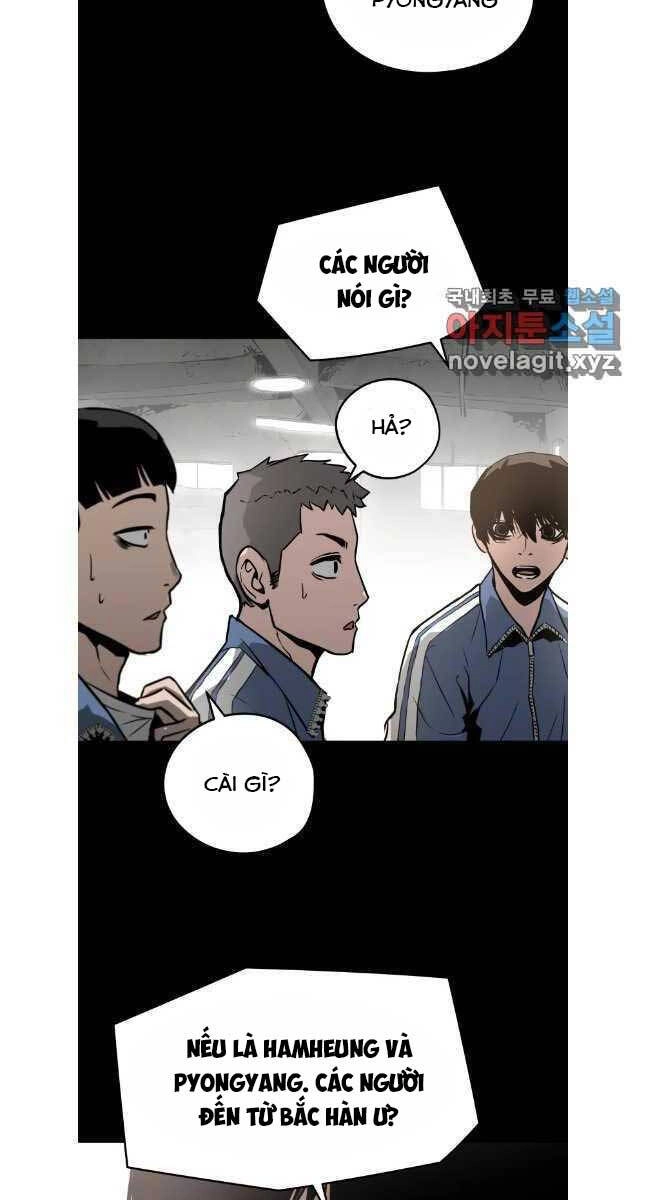 Đặc Công Xuất Ngũ Chapter 24 - 67