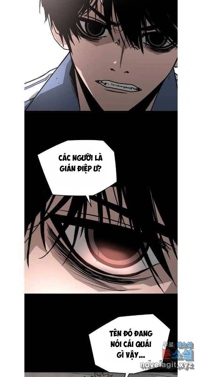 Đặc Công Xuất Ngũ Chapter 24 - 68