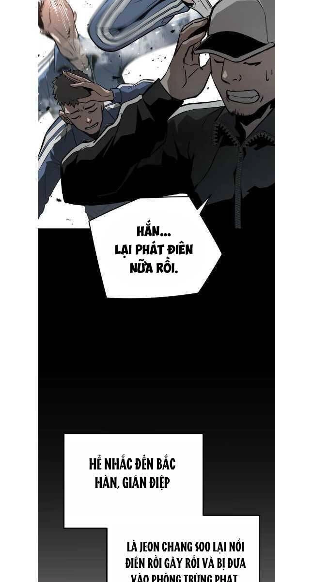 Đặc Công Xuất Ngũ Chapter 24 - 71