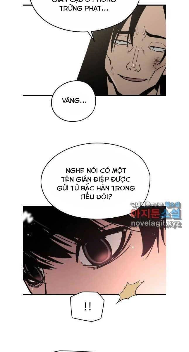 Đặc Công Xuất Ngũ Chapter 24 - 74