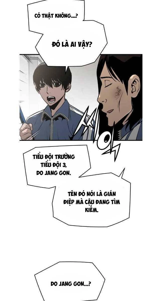 Đặc Công Xuất Ngũ Chapter 24 - 75