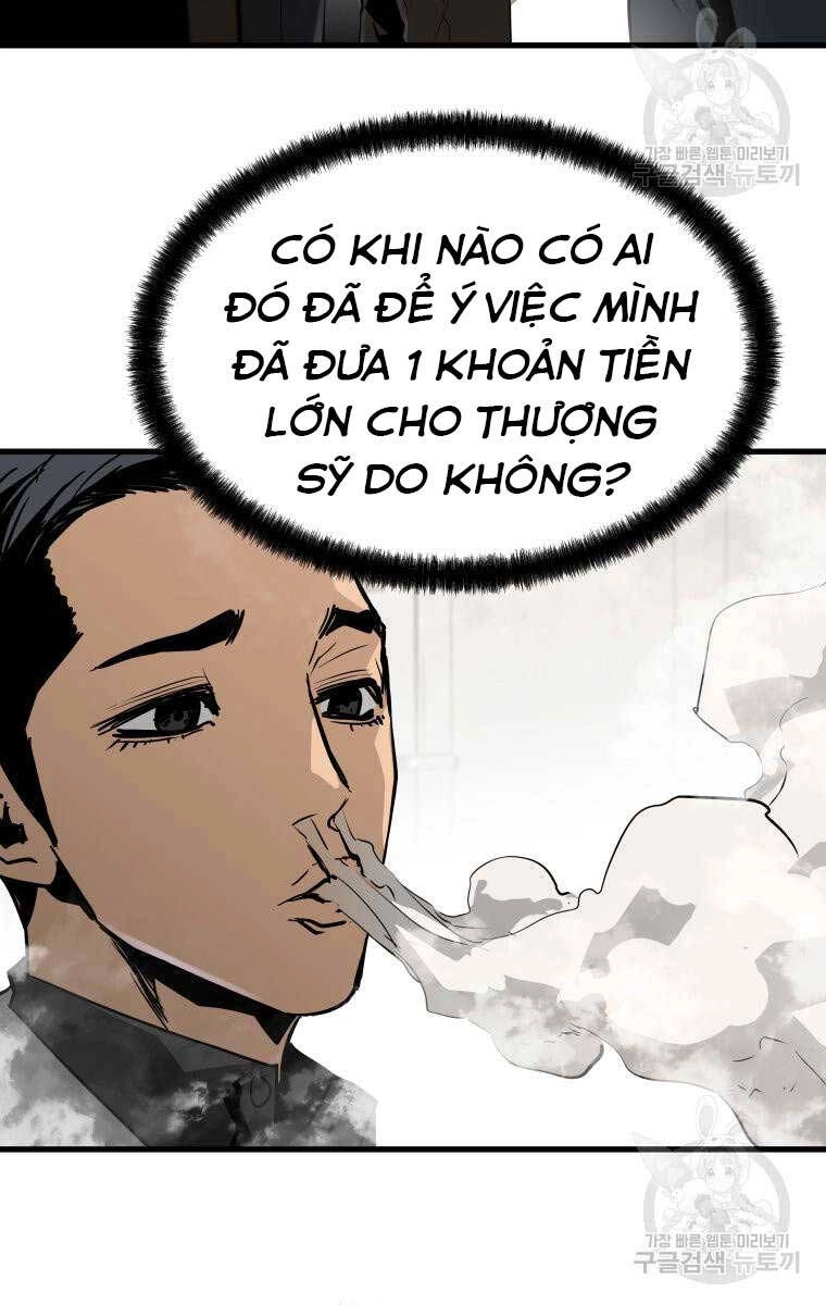 Đặc Công Xuất Ngũ Chapter 25 - 10