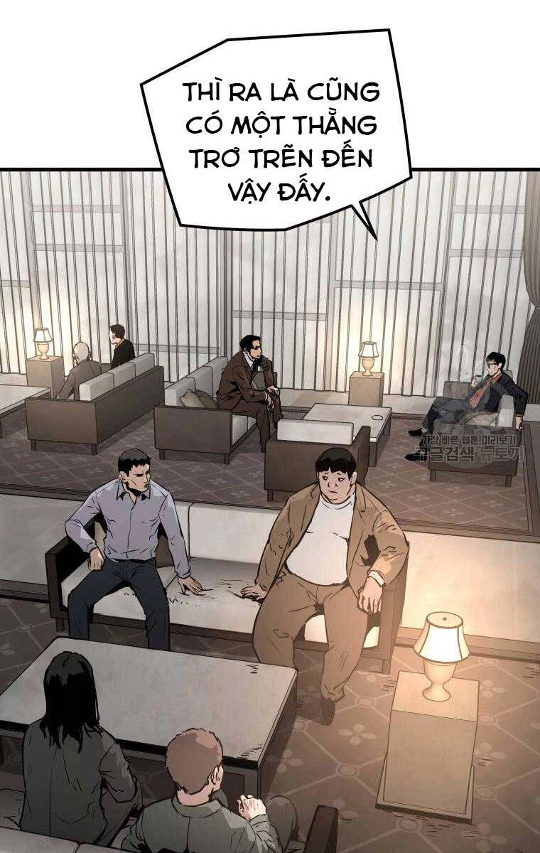 Đặc Công Xuất Ngũ Chapter 25 - 18