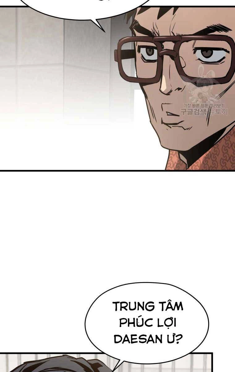 Đặc Công Xuất Ngũ Chapter 25 - 26