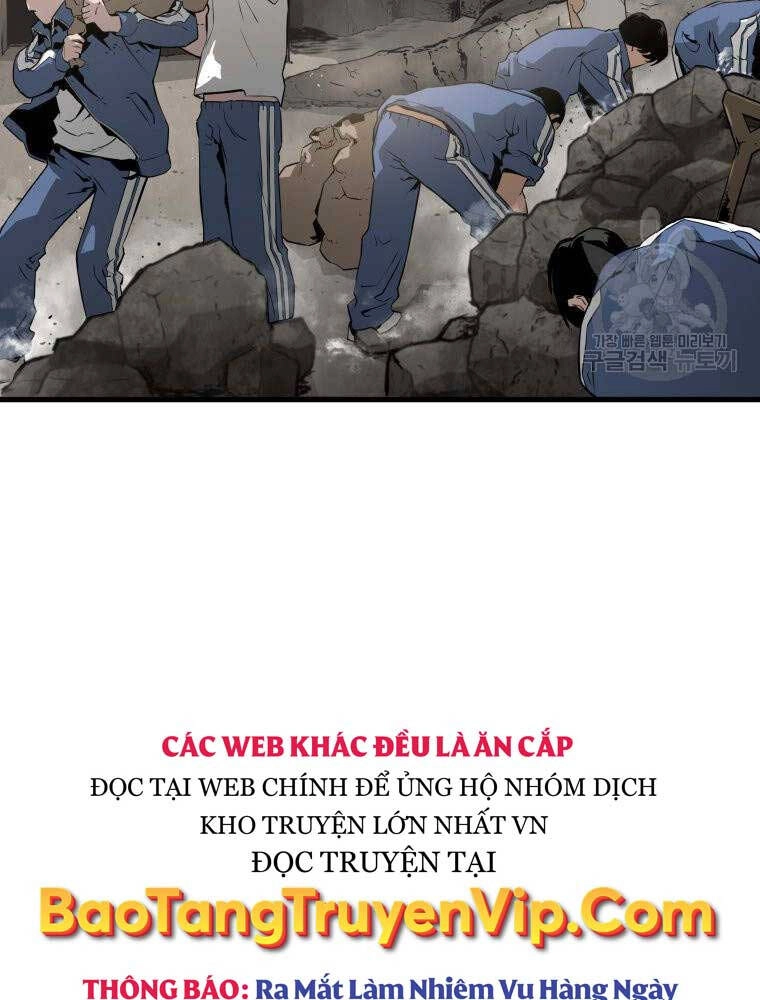 Đặc Công Xuất Ngũ Chapter 25 - 31