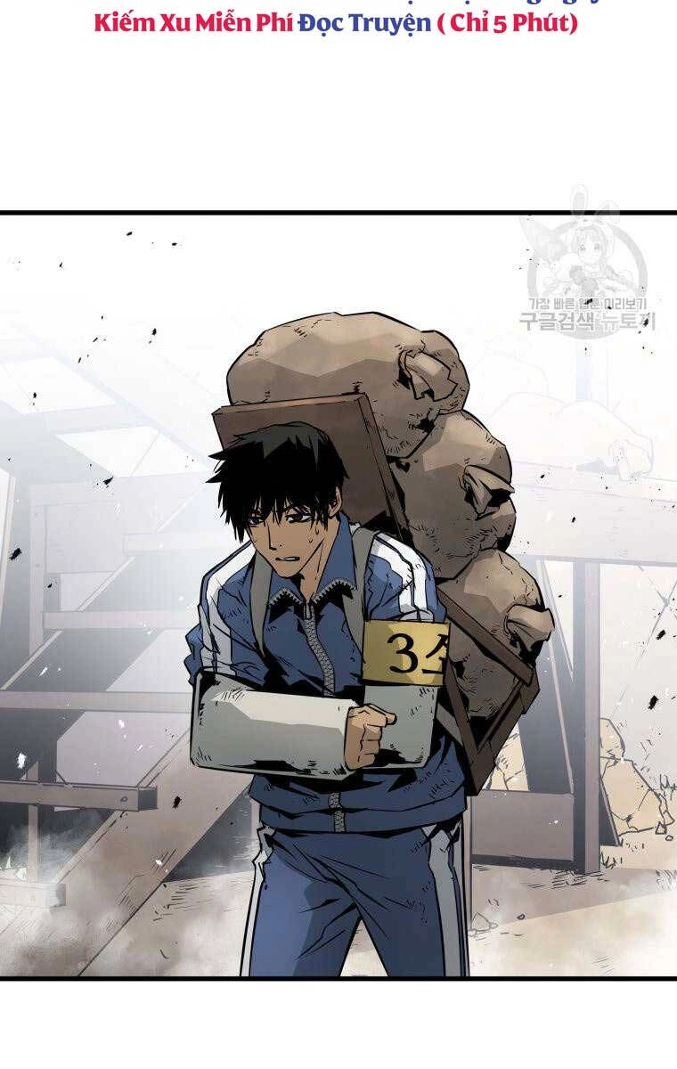 Đặc Công Xuất Ngũ Chapter 25 - 32