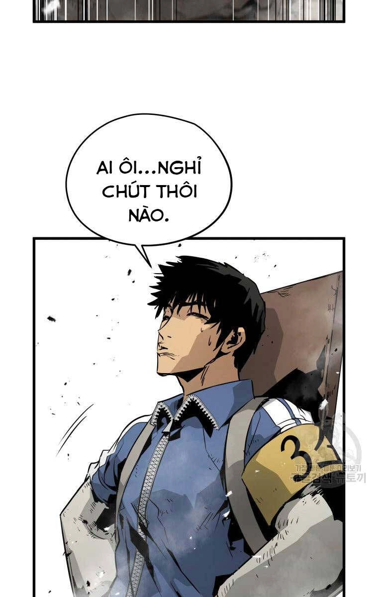 Đặc Công Xuất Ngũ Chapter 25 - 34