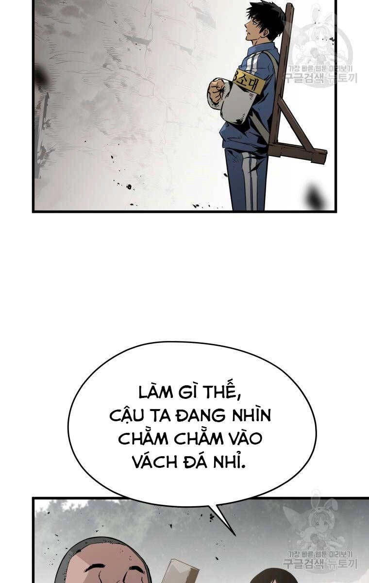 Đặc Công Xuất Ngũ Chapter 25 - 43