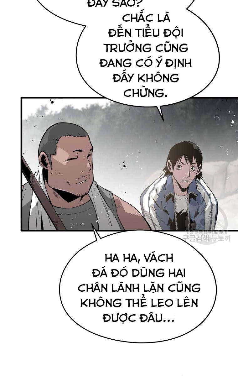 Đặc Công Xuất Ngũ Chapter 25 - 45