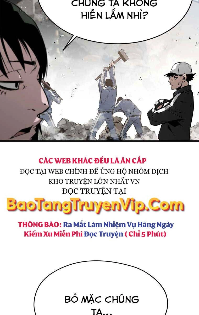 Đặc Công Xuất Ngũ Chapter 25 - 50