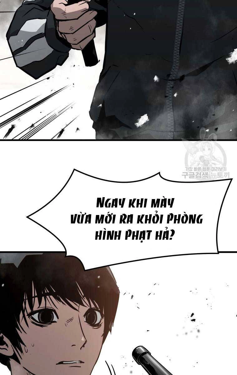 Đặc Công Xuất Ngũ Chapter 25 - 79