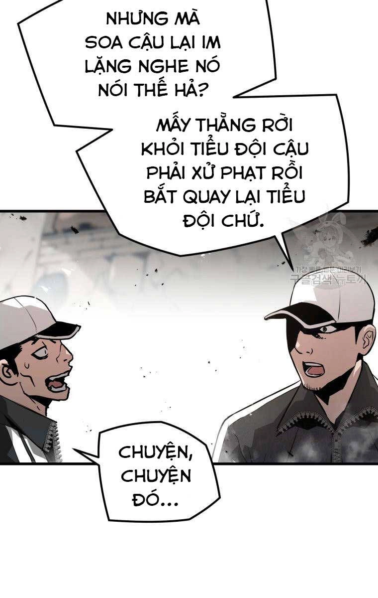 Đặc Công Xuất Ngũ Chapter 25 - 84