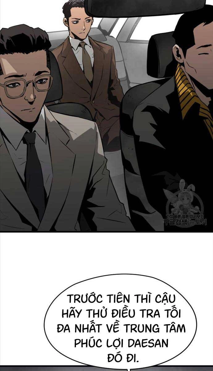 Đặc Công Xuất Ngũ Chapter 26 - 17