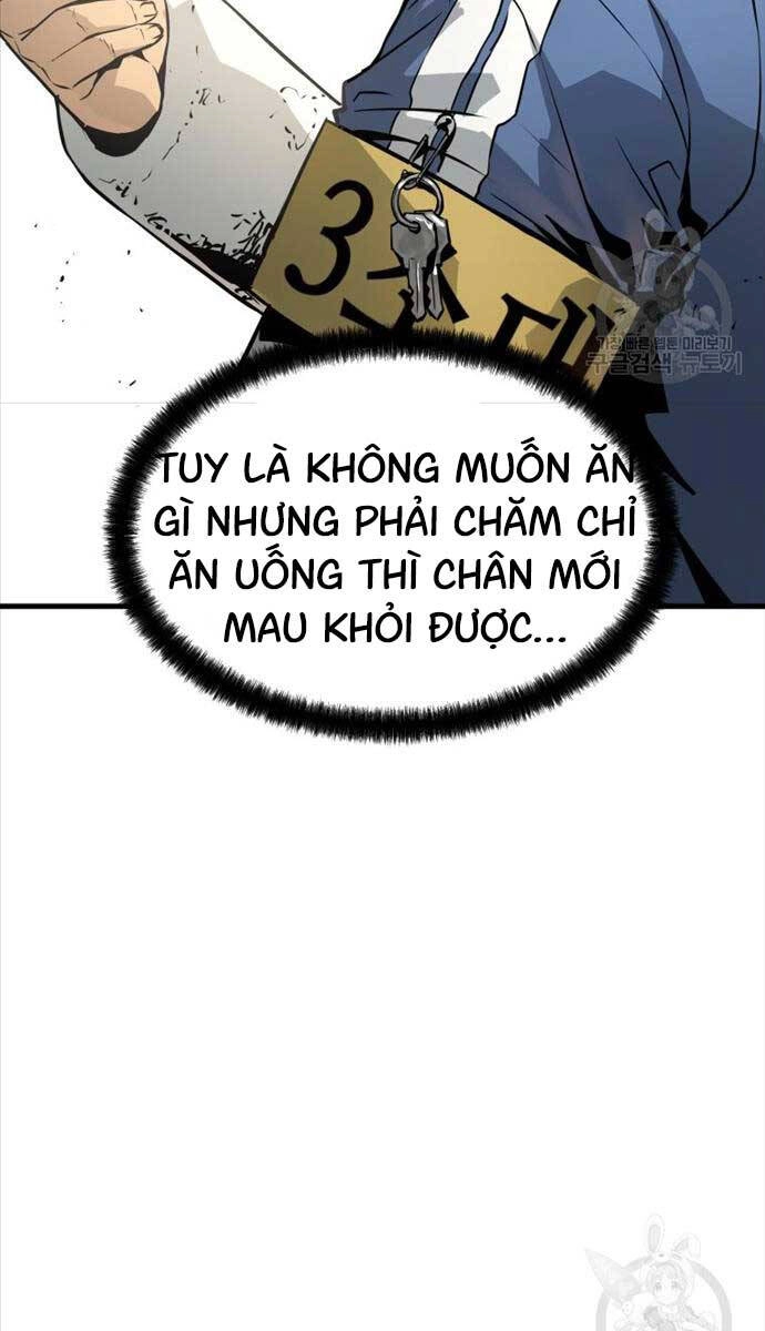 Đặc Công Xuất Ngũ Chapter 26 - 32