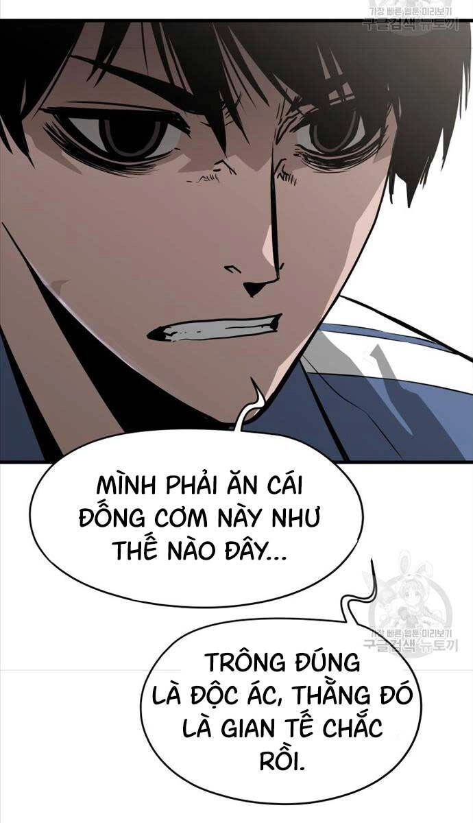 Đặc Công Xuất Ngũ Chapter 26 - 33