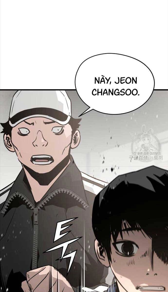 Đặc Công Xuất Ngũ Chapter 26 - 34