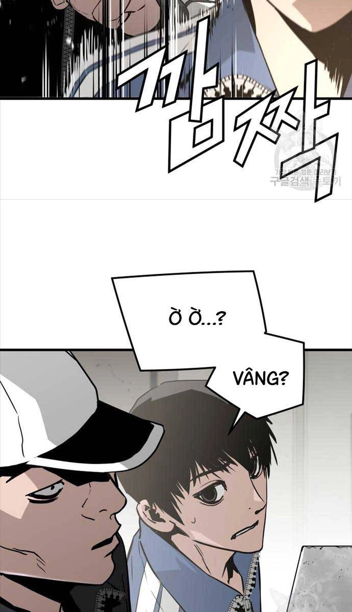 Đặc Công Xuất Ngũ Chapter 26 - 35