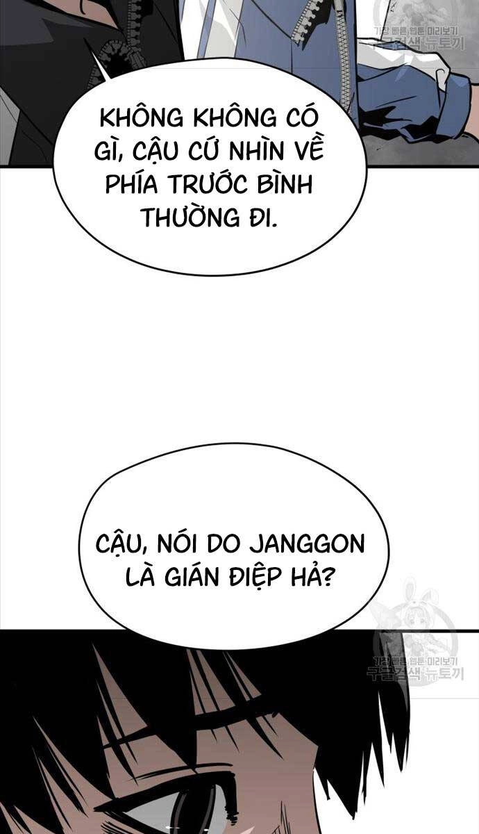 Đặc Công Xuất Ngũ Chapter 26 - 36