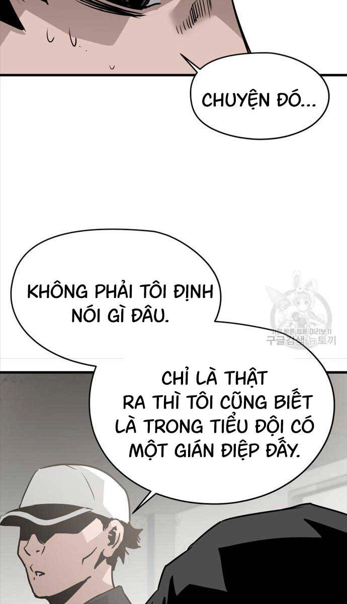 Đặc Công Xuất Ngũ Chapter 26 - 37