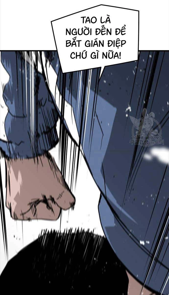 Đặc Công Xuất Ngũ Chapter 26 - 51