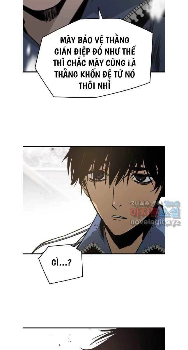 Đặc Công Xuất Ngũ Chapter 27 - 2