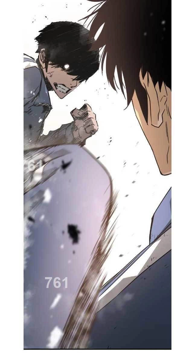 Đặc Công Xuất Ngũ Chapter 27 - 3