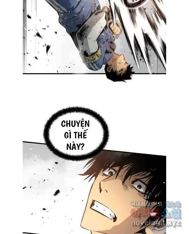 Đặc Công Xuất Ngũ Chapter 27 - 7