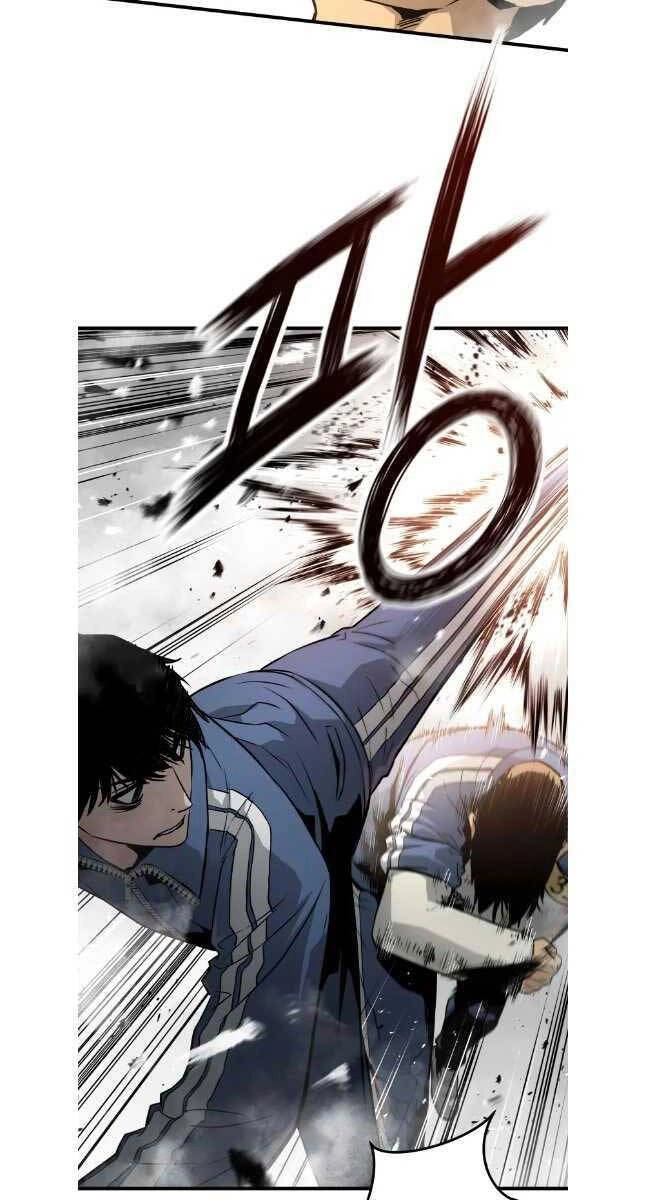 Đặc Công Xuất Ngũ Chapter 27 - 8