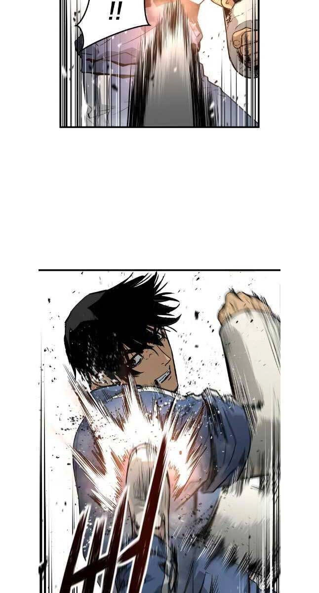 Đặc Công Xuất Ngũ Chapter 27 - 10