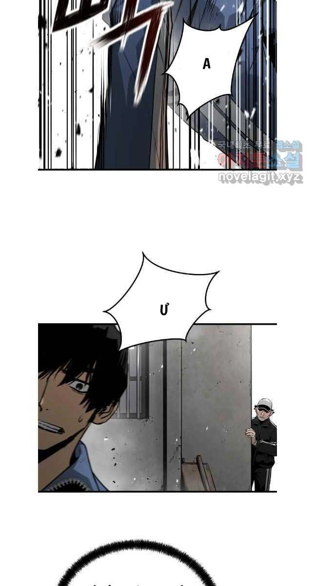 Đặc Công Xuất Ngũ Chapter 27 - 11