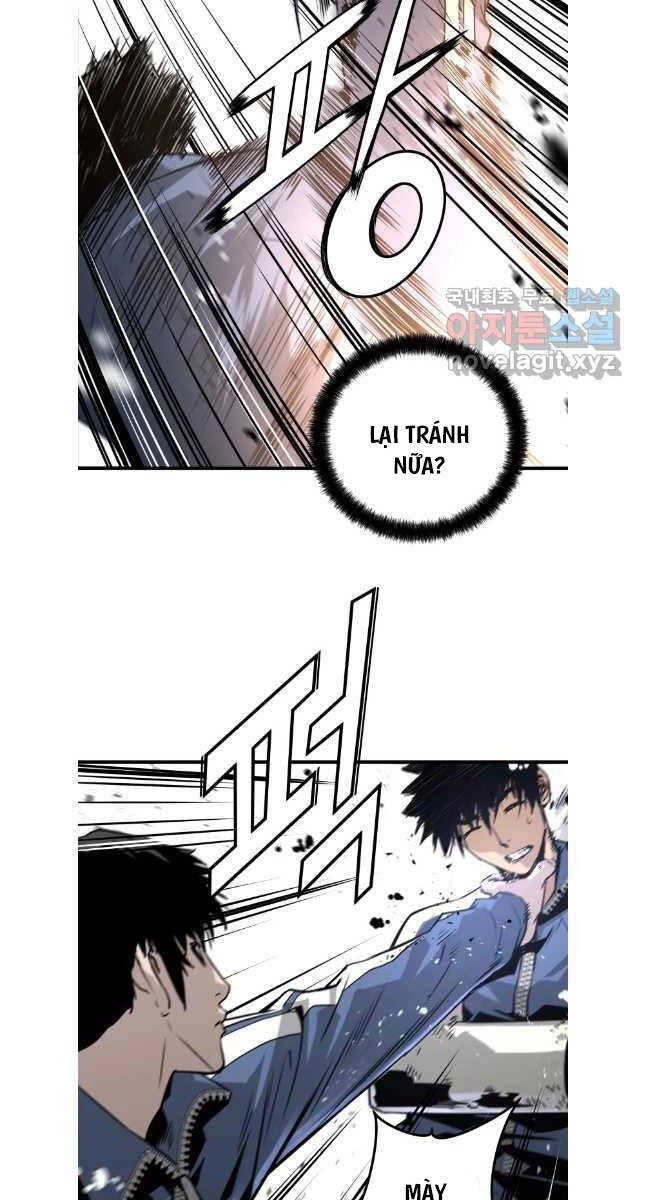 Đặc Công Xuất Ngũ Chapter 27 - 18