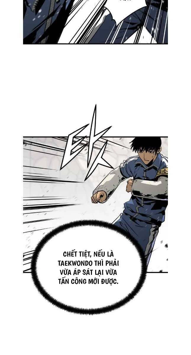 Đặc Công Xuất Ngũ Chapter 27 - 19