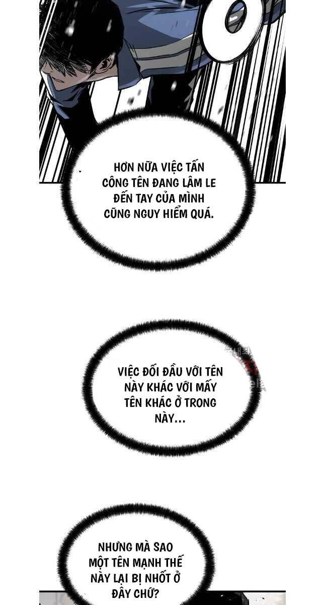 Đặc Công Xuất Ngũ Chapter 27 - 23