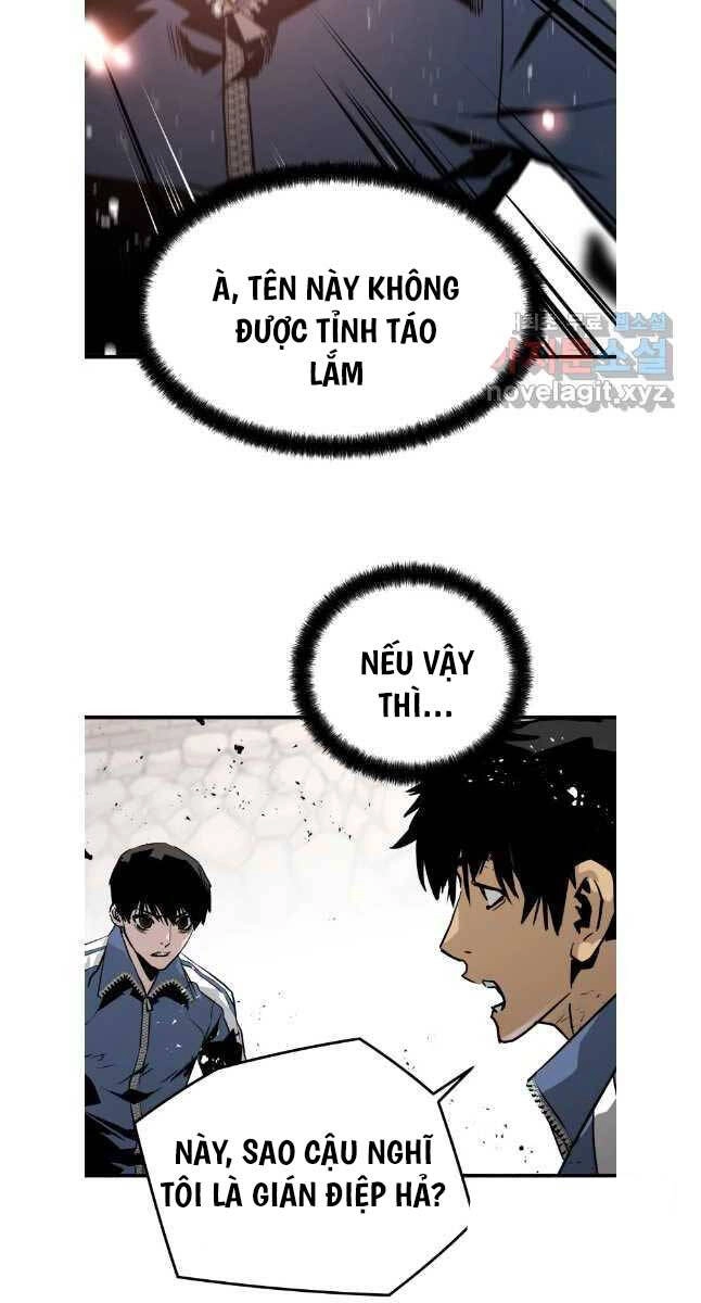 Đặc Công Xuất Ngũ Chapter 27 - 25