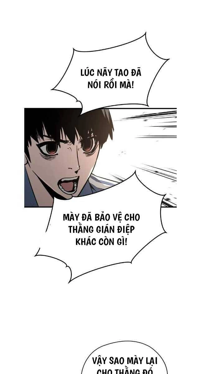 Đặc Công Xuất Ngũ Chapter 27 - 26